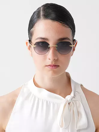 BOTTEGA VENETA | Sonnenbrille BV1379S | 